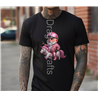 Big and Tall T-Shirt - Unicorn rider - 39