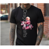 Big and Tall T-Shirt - Unicorn rider - 43