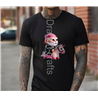 Big and Tall T-Shirt - Unicorn rider - 45