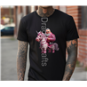 Big and Tall T-Shirt - Unicorn rider - 5