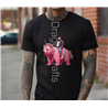 Big and Tall T-Shirt - Unicorn rider - 6