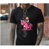 Big and Tall T-Shirt - Unicorn rider - 7
