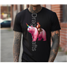 Big and Tall T-Shirt - Unicorn rider - 9