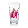 Highball Glass - Unicorn rider - 1