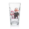Highball Glass - Unicorn rider - 2