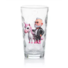 Highball Glass - Unicorn rider - 21