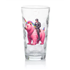 Highball Glass - Unicorn rider - 24