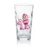 Highball Glass - Unicorn rider - 26