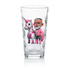 Highball Glass - Unicorn rider - 31