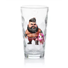 Highball Glass - Unicorn rider - 33