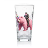 Highball Glass - Unicorn rider - 34
