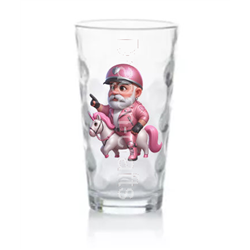 Highball Glass - Unicorn rider - 39