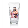 Highball Glass - Unicorn rider - 40