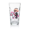 Highball Glass - Unicorn rider - 44