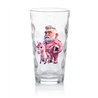 Highball Glass - Unicorn rider - 48