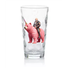 Highball Glass - Unicorn rider - 50