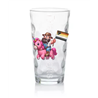 Highball Glass - Unicorn rider - 53