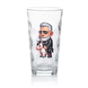 Highball Glass - Unicorn rider - 56