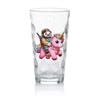 Highball Glass - Unicorn rider - 57