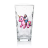 Highball Glass - Unicorn rider - 59