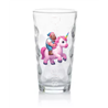 Highball Glass - Unicorn rider - 63