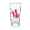 Highball Glass - Unicorn rider - 64