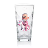Highball Glass - Unicorn rider - 8