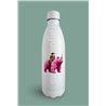 Insulated Bottle  - Unicorn rider - 1