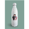 Insulated Bottle  - Unicorn rider - 13