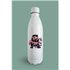 Insulated Bottle  - Unicorn rider - 17