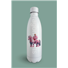 Insulated Bottle  - Unicorn rider - 18