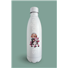 Insulated Bottle  - Unicorn rider - 19