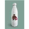 Insulated Bottle  - Unicorn rider - 33