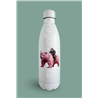 Insulated Bottle  - Unicorn rider - 34