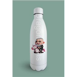 Insulated Bottle  - Unicorn rider - 42