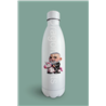 Insulated Bottle  - Unicorn rider - 42