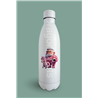 Insulated Bottle  - Unicorn rider - 48