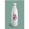 Insulated Bottle  - Unicorn rider - 54