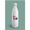 Insulated Bottle  - Unicorn rider - 61