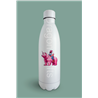 Insulated Bottle  - Unicorn rider - 64