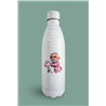 Insulated Bottle  - Unicorn rider - 8