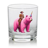 Mixer Tumbler - Unicorn rider - 1