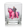 Mixer Tumbler - Unicorn rider - 10