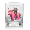 Mixer Tumbler - Unicorn rider - 12