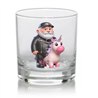 Mixer Tumbler - Unicorn rider - 13