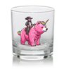 Mixer Tumbler - Unicorn rider - 16