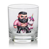 Mixer Tumbler - Unicorn rider - 17