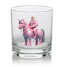 Mixer Tumbler - Unicorn rider - 18