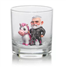 Mixer Tumbler - Unicorn rider - 2