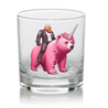 Mixer Tumbler - Unicorn rider - 22